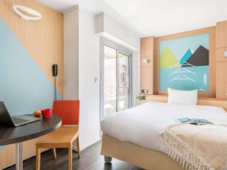 ibis Styles Annecy Centre Gare - Annecy - 7