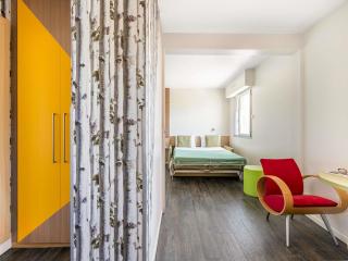 ibis Styles Annecy Centre Gare - Annecy - 2