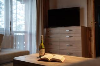 TATRYSTAY 3-bedroom apartment Grandioz - 4