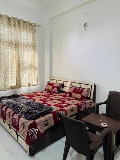 Hotel Devansh , Niwai - 3