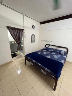 Cozy AJ Homestay & Roomstay - 1