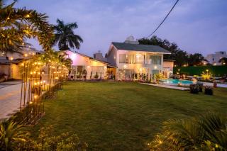 Amber Resort & Spa - 0