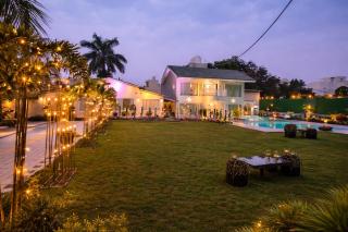 Amber Resort & Spa - 1