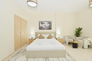 Bloomfields Premium Studio in Emirates Cluster - 7