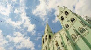 Vista Hotel Recto - 4