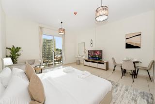 Bloomfields Premium Studio in Emirates Cluster - 6