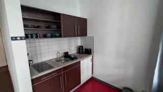 Hostel Mondpalast - 2