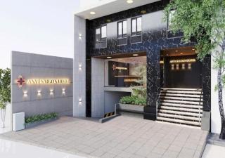 Anvi Saigon Boutique Hotel - Near Tan Son Nhat Airport - 4