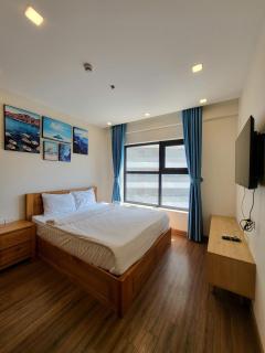 FLC Sea Tower Quy Nhơn - An House - Quy Nhon - 6