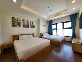 FLC Sea Tower Quy Nhơn - An House - Quy Nhon - 4