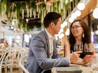 Pullman Brisbane King George Square - 8