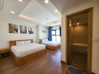 FLC Sea Tower Quy Nhơn - An House - Quy Nhon - 8