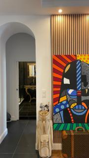 Appartement tout confort Hypercentre d'Ajaccio - 8