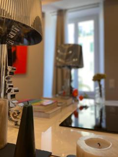 Appartement tout confort Hypercentre d'Ajaccio - 1