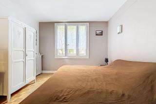 Spacious 2-room apartment near Nation - 2