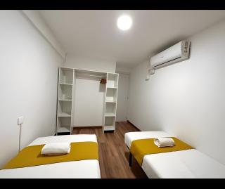 Apartamento con Piscina y Parking - 3