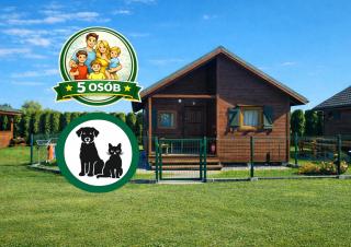 Domki Letniskowe Krakus - 7