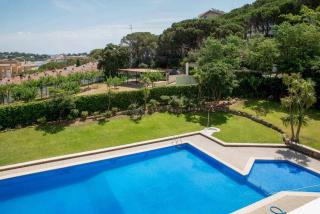 Caleta Sol 403I Apartamento con terraza - 4