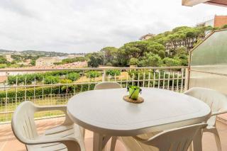 Caleta Sol 403I Apartamento con terraza - 3