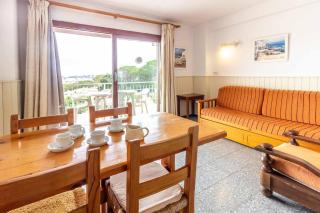 Caleta Sol 403I Apartamento con terraza - 2