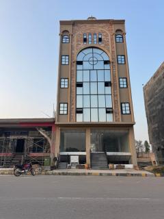 Ali height citi Housing Jhelum - 5