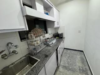 Ali height citi Housing Jhelum - 4