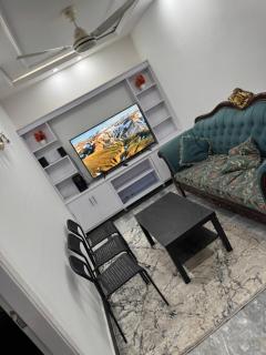 Ali height citi Housing Jhelum - 0