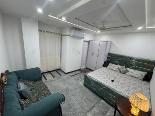 Ali height citi Housing Jhelum - 3