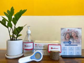 Tuan Viet Hotel Dinh Tien Hoang - 6