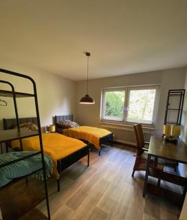 Das Krimihaus Ostfriesland - 6