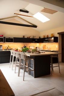 Domaine La Védence - Le Mas Gascon, Villa & Spa - 5