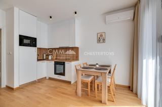 MK Studio With Terrace - 1