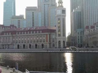 7 Days Inn Tianjin Railway Station - 8