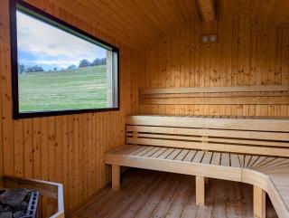 Hanklit Holiday Home Event Course Venue - 6