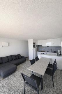 Carnon Plage, 1ère ligne, balcon sur la mer - 3