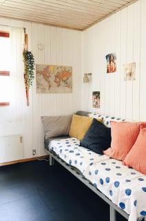 A Charming Home With Character And A Cozy Patio - 1