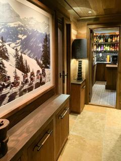 Luxury Chalet With Hot Tub & Cold Plunge In Trysil - 8