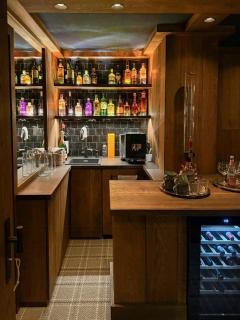 Luxury Chalet With Hot Tub & Cold Plunge In Trysil - 7