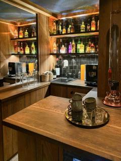 Luxury Chalet With Hot Tub & Cold Plunge In Trysil - 4