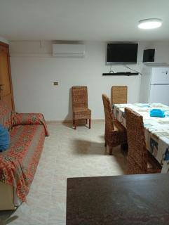 TITI' appartamento vacanze La Corte - 2