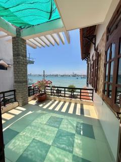 Hạnh Homestay - 3