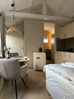 Have a nice stay! - Duinpluim, free parking - 5