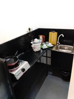 The Sandora Villa - 8