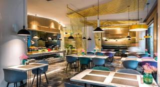 ibis Styles Yangzhou Baixiang Rd Hotel - 6