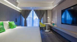 ibis Styles Yangzhou Baixiang Rd Hotel - 1
