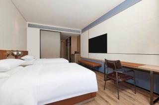 Four Points by Sheraton Zibo Zichuan - 8