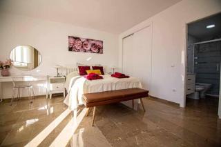 New Ático con piscina, playa, 3 bedrooms, parking. - 5