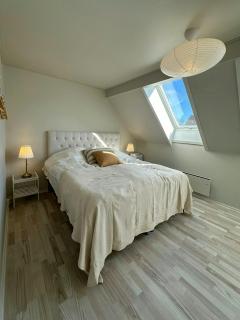 Holiday Home With Harbour View In Klintholm - 8