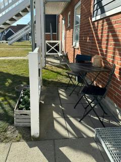 Holiday Home With Harbour View In Klintholm - 7