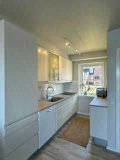 Holiday Home With Harbour View In Klintholm - 6